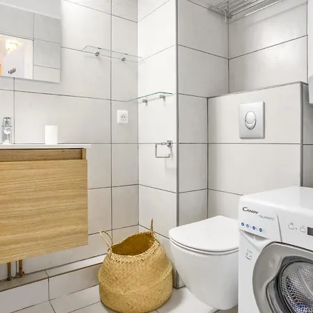 Studio Chabada - Welkeys Appartement