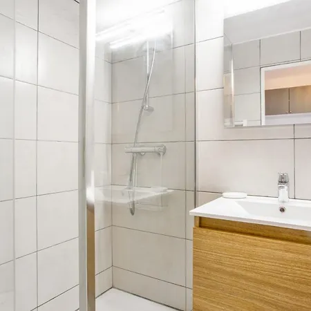 Appartement Studio Chabada - Welkeys