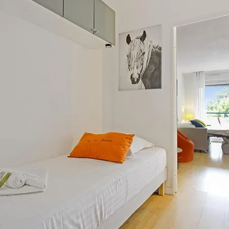 Appartement Studio Chabada - Welkeys
