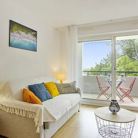 Studio Chabada - Welkeys Appartement Bidart